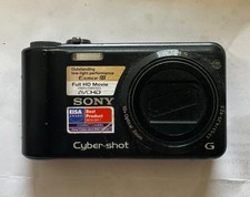 Sony Cyber-shot DSC-HX5V 10,2