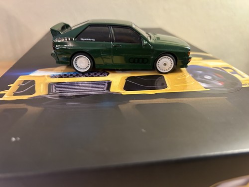 Sturmkind drift audi quattro - audi,