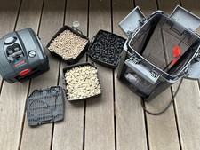 Eheim Thermo Aussenfilter professionel 4+ 350T (2373), gebraucht