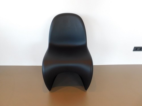 Vitra panton chair 4400350012 - panton,