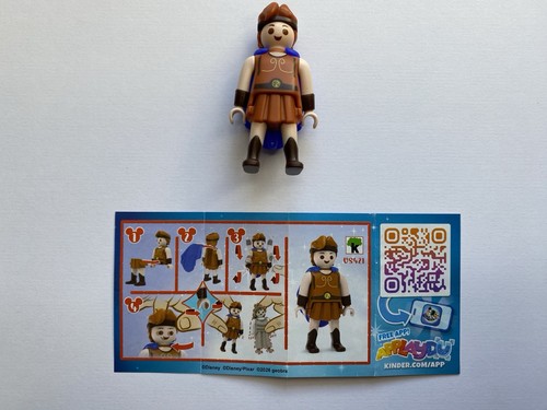 Kinder 2026 disney - Ü-ei,