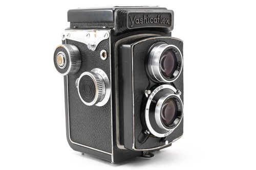 Opt neuwertig yashica - [opt,