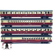 ♻️ Märklin 43849 Spur H0