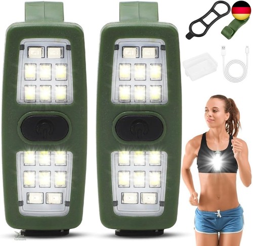 Yuragim led clip - yuragim, lampe