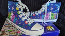 FILA by James Rizzi, Gr. 36