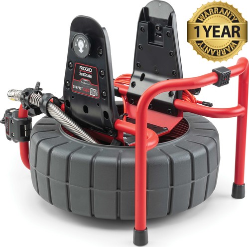Ridgid seesnake 63668 131 - ridgid,