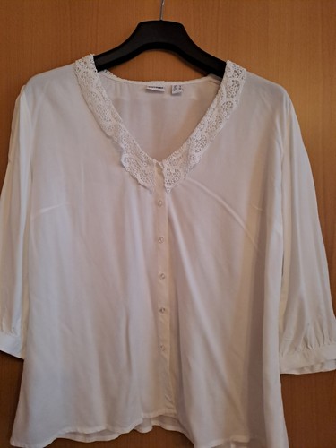 Trachten folklorebluse bluse - trachten/folklorebluse,