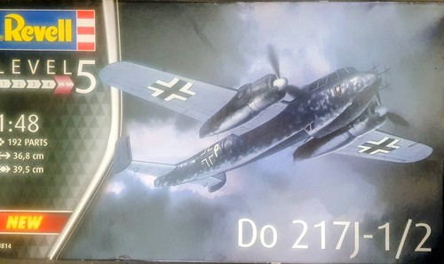 Revell 03814 48 wwii - revell,