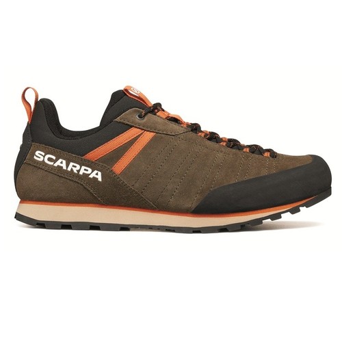Scarpa crux herrenschuh - scarpa,