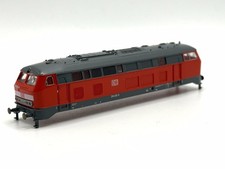 Fleischmann Spur N Gehäuse f