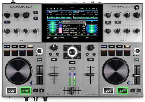 Denon prime tragbarer - denon,