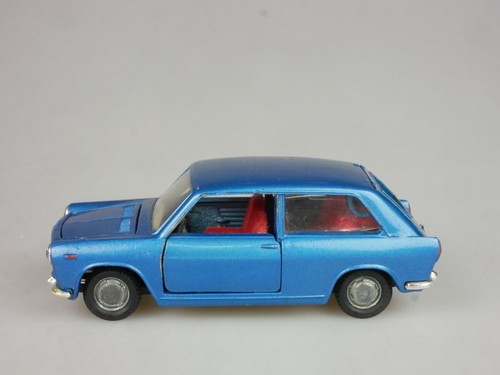Politoys 522 autobianchi - m,