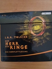 Der Herr der Ringe - Die