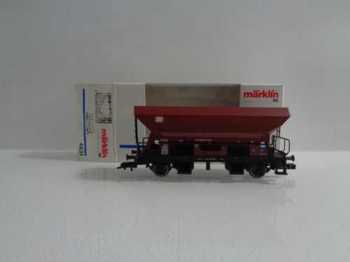 Märklin 4631 drehschieber - 4631,