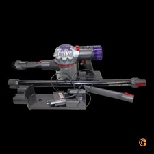 Dyson Akku-Staubsauger Zyklon