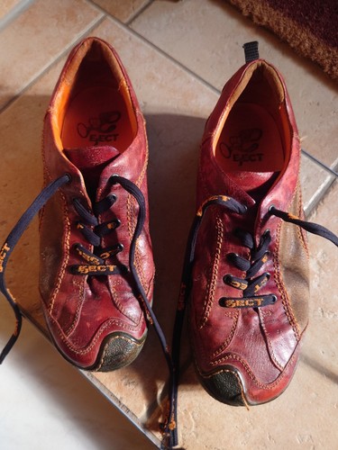 Eject halbschuhe größe - größe, 38