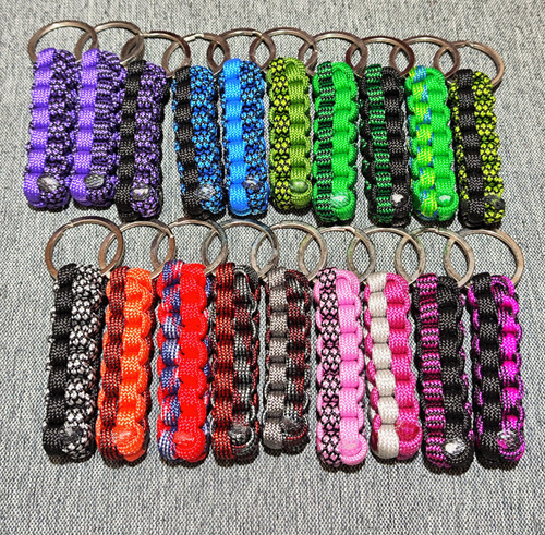 Paracord 550