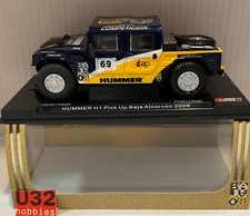 Slot Car power Hummer H1 Pick