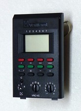 Vaillant VCW Regler Centralgerät VRC-VC  -VC-Funk 2 Jahre Garantie Inzahlung 20€