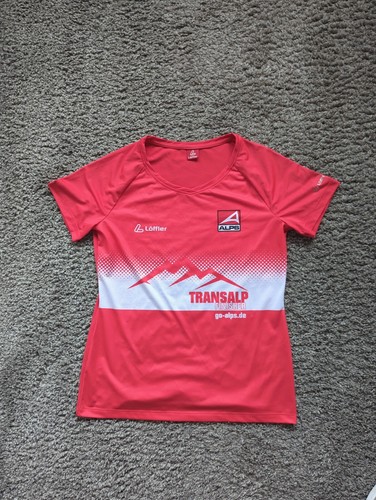 Löffler fahrrad trikot - löffler,