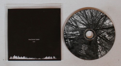 Nucleus torn nihil ger - torn,