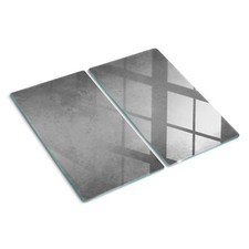 Glas-Herdabdeckplatte