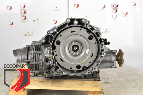 Automatikgetriebe 0ck vkk audi - automatikgetriebe,