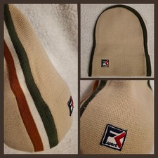 CAP Beanie Vintage 70er F.lli