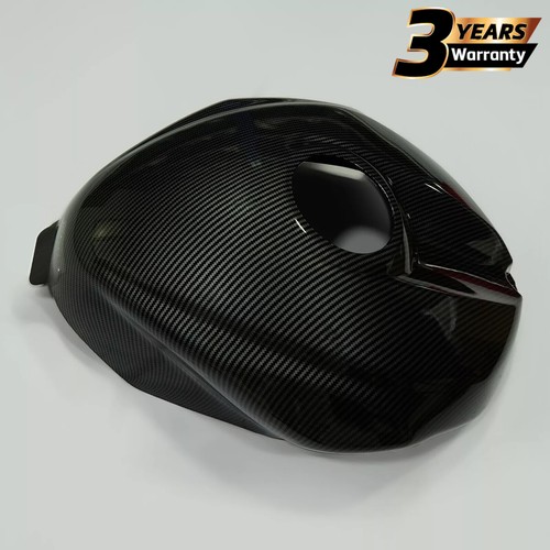 Black fuel gas tank - black,