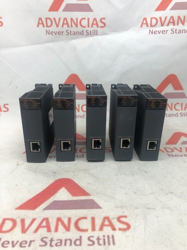 Mitsubishi plc melsec series - plc, melsec-q