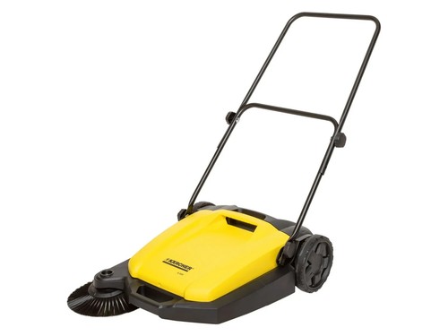 Kärcher kehrmaschine 500 p - kärcher, s