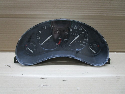Opel corsa tigra tacho - corsa, b