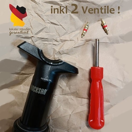Ausbauwerkzeug für schrader - für,
