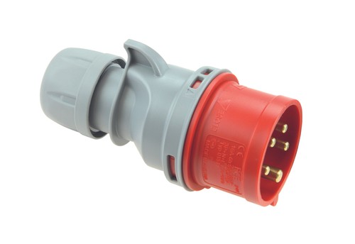 Cee drehstromstecker stecker - cee,