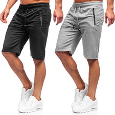 Shorts Bermudas Sporthose