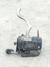 Standheizung Renault Espace III 2.2  Diesel  Heizung  25205602 