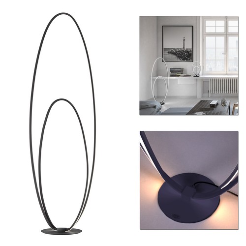 Stehleuchte led standleuchte - stehleuchte,