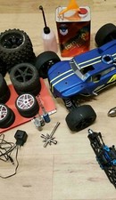 Auto verbrenner - rc,