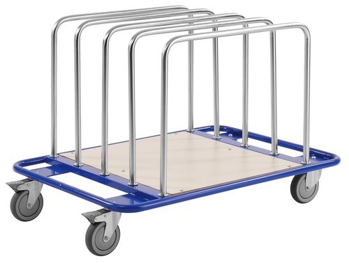 Plattenwagen bügelwagen 000 - plattenwagen, 1.000