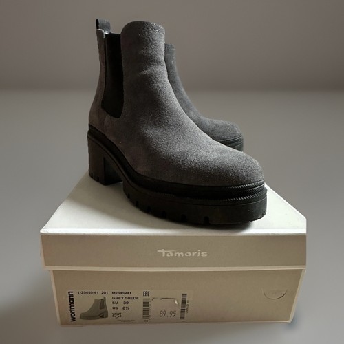 Tamaris stiefeletten - tamaris,,