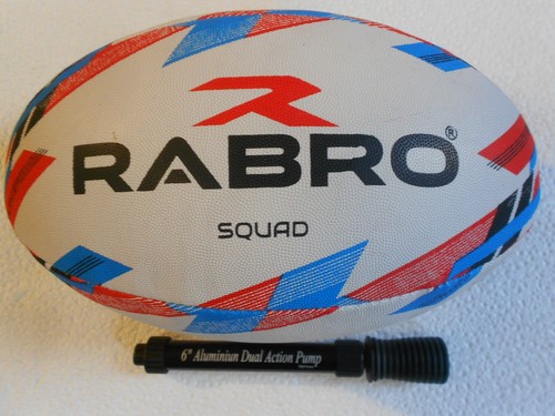 Rugby ball squad 5 mit - -,