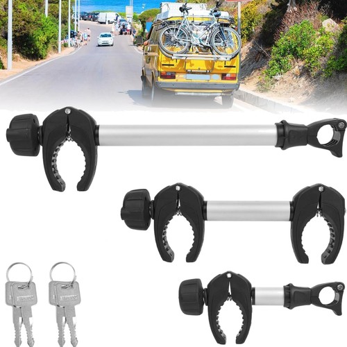 Fahrradrahmenhalter 3er set - fahrradrahmenhalter,