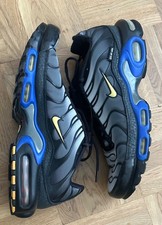 Nike Air Max Plus (Tn) Kiss My