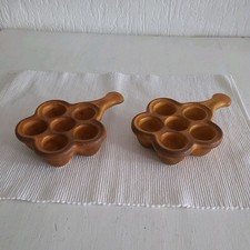 Stück schneckenpfanne - 2,