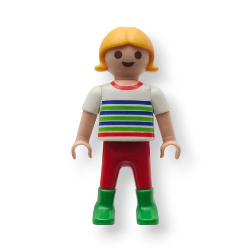 Playmobil figur mädchen kind - figur,