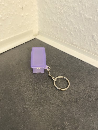 Tupperware schlüsselanhänger - tupperware,