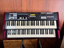 Hammond Sk2 Dual 61-Tasten