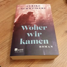Woher wir kamen von