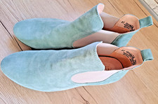 Think GUAD 2 Damenstiefelette