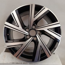 FELGA VW GOLF 8 VIII 5H 18 ZOLL 7.5J ET51 Original 1 Stück Alufelge Felge Alu